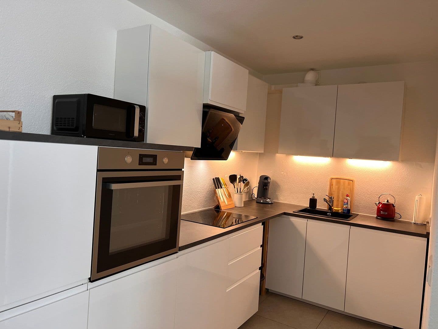 Pronájem bytu 2+1 65 m², Rauenberg, Bádensko-Württembersko Pronájem bytu 2+1 65 m², Rauenberg, Bádensko-Württembersko