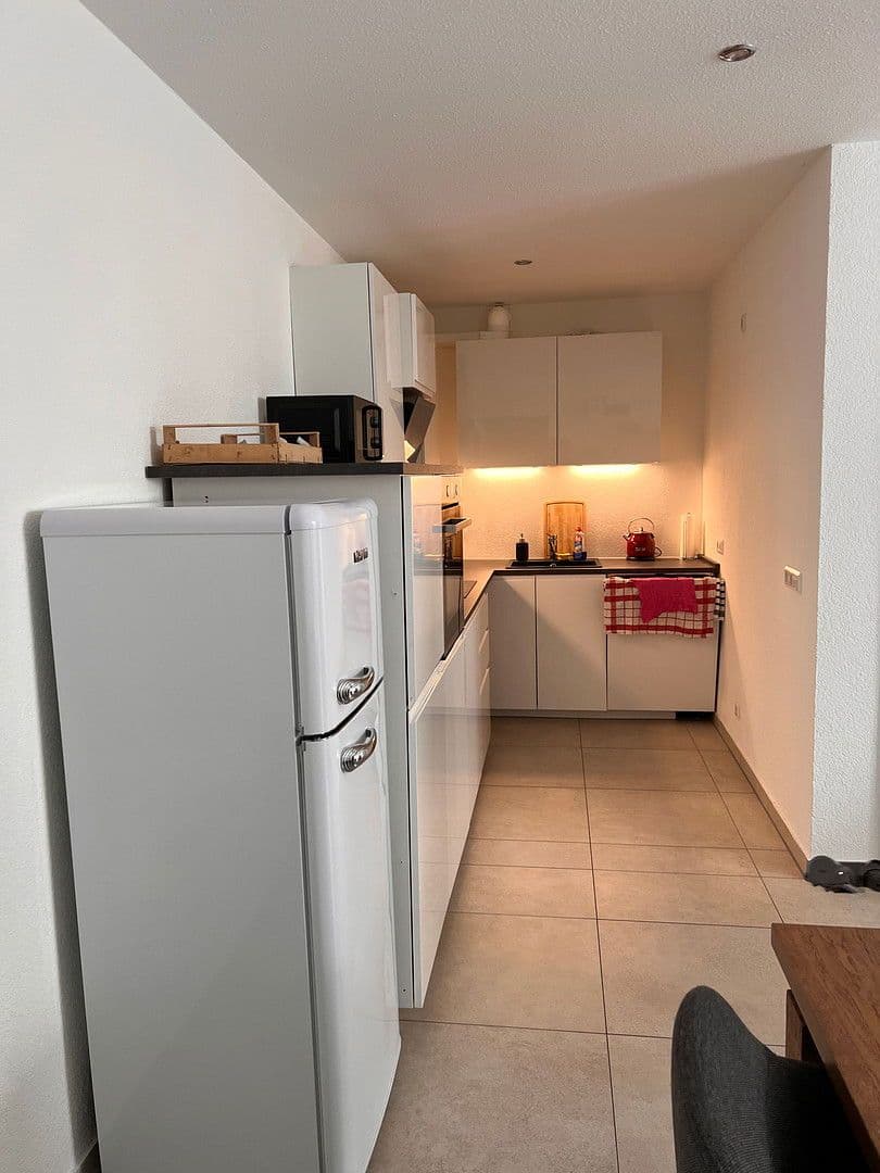 Pronájem bytu 2+1 65 m², Rauenberg, Bádensko-Württembersko Pronájem bytu 2+1 65 m², Rauenberg, Bádensko-Württembersko