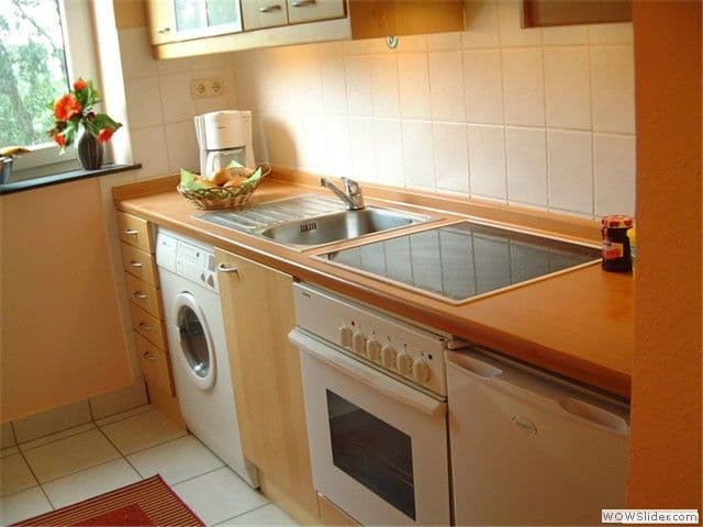 Pronájem bytu 2+1 54 m², Hamburg, Hamburg Pronájem bytu 2+1 54 m², Hamburg, Hamburg