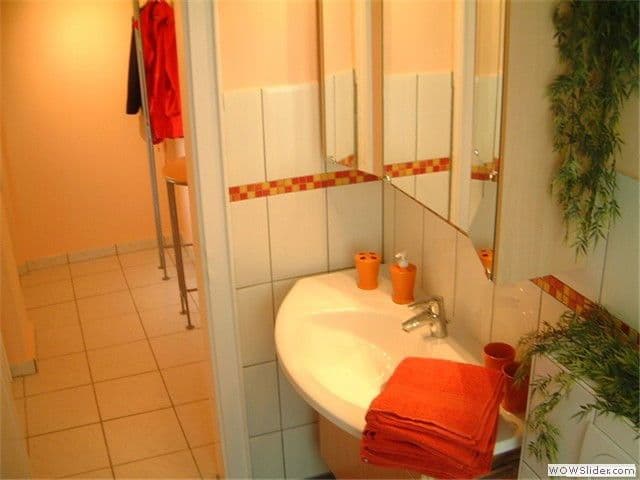 Pronájem bytu 2+1 54 m², Hamburg, Hamburg Pronájem bytu 2+1 54 m², Hamburg, Hamburg