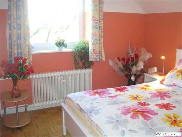 Pronájem bytu 2+1 54 m², Hamburg, Hamburg Pronájem bytu 2+1 54 m², Hamburg, Hamburg