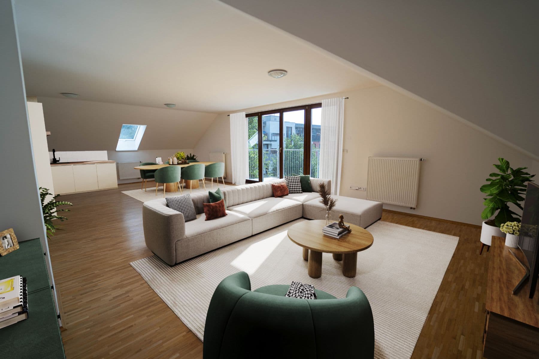 Prodej domu 410 m², pozemek 534 m², Borkovského, Roztoky, Středočeský kraj Prodej domu 410 m², pozemek 534 m², Borkovského, Roztoky, Středočeský kraj