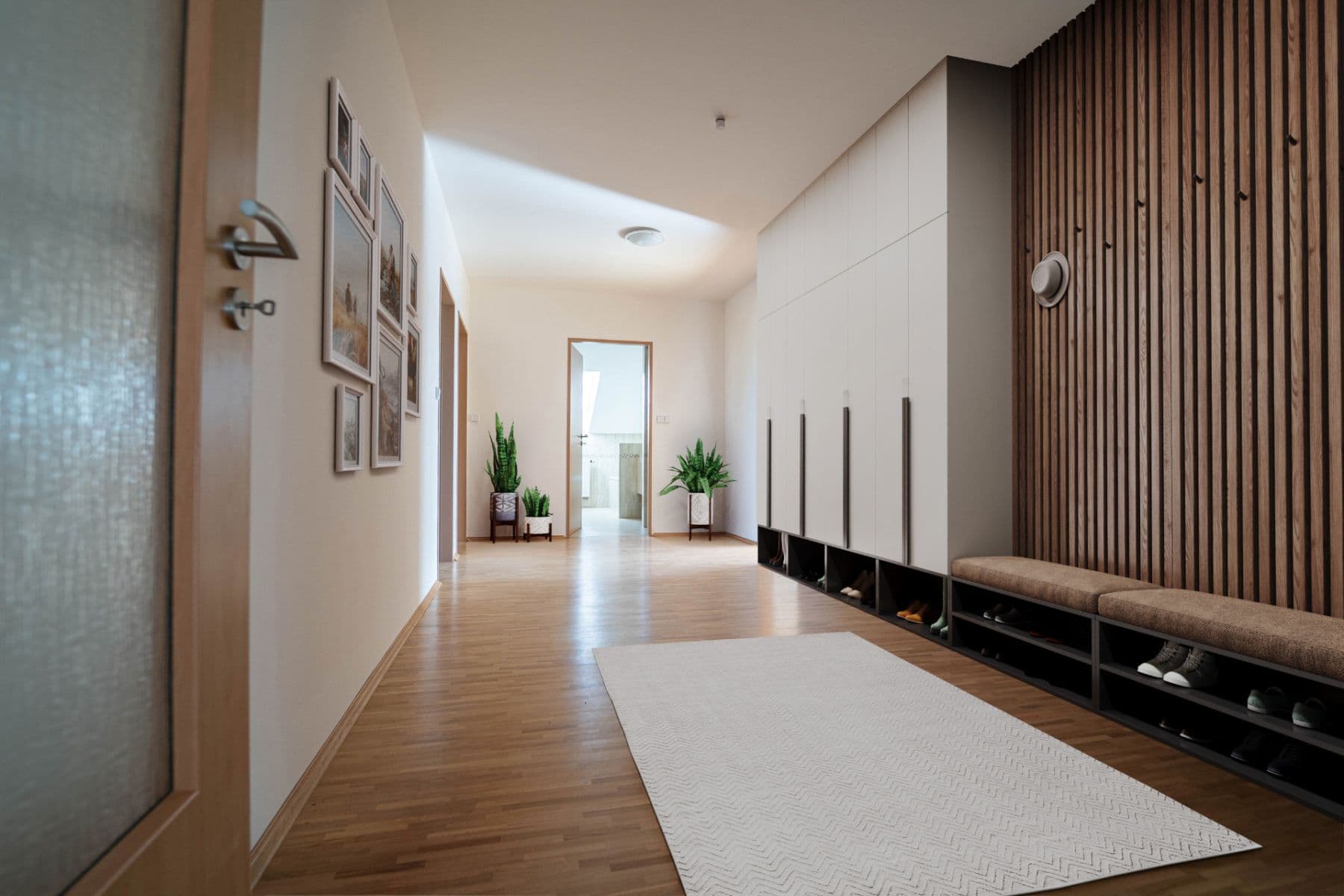 Prodej domu 410 m², pozemek 534 m², Borkovského, Roztoky, Středočeský kraj Prodej domu 410 m², pozemek 534 m², Borkovského, Roztoky, Středočeský kraj