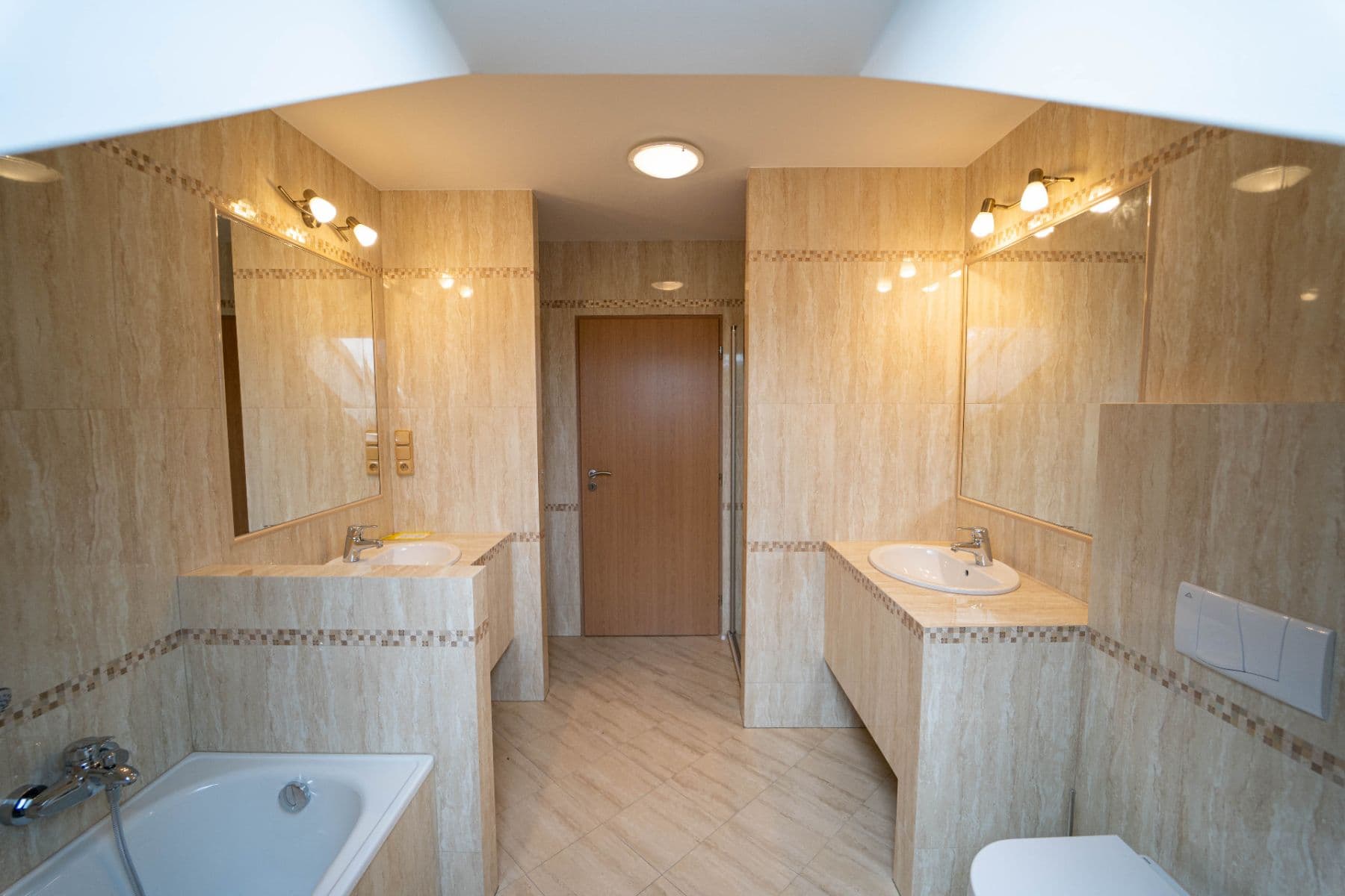 Prodej domu 410 m², pozemek 534 m², Borkovského, Roztoky, Středočeský kraj Prodej domu 410 m², pozemek 534 m², Borkovského, Roztoky, Středočeský kraj