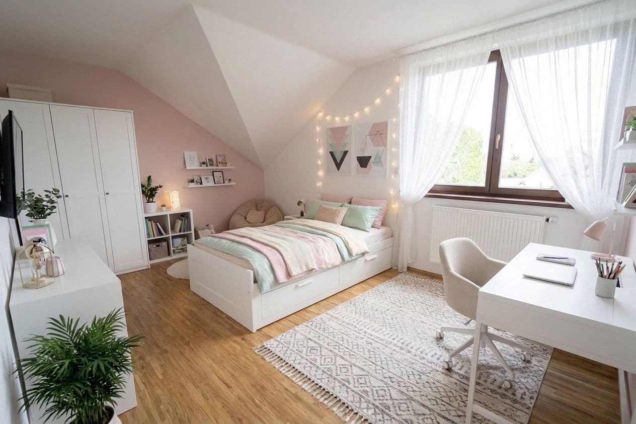 Prodej domu 410 m², pozemek 534 m², Borkovského, Roztoky, Středočeský kraj Prodej domu 410 m², pozemek 534 m², Borkovského, Roztoky, Středočeský kraj
