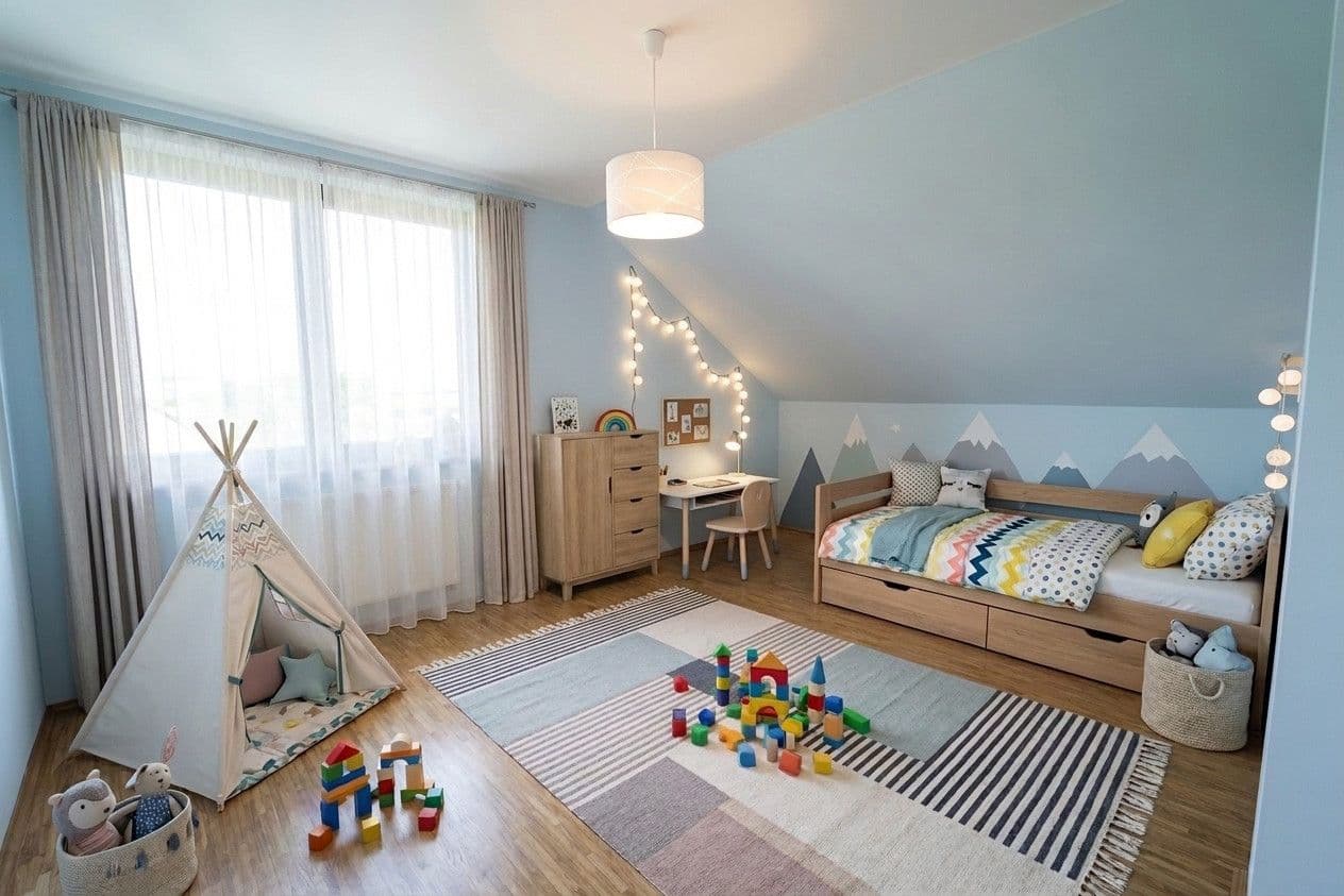 Prodej domu 410 m², pozemek 534 m², Borkovského, Roztoky, Středočeský kraj Prodej domu 410 m², pozemek 534 m², Borkovského, Roztoky, Středočeský kraj
