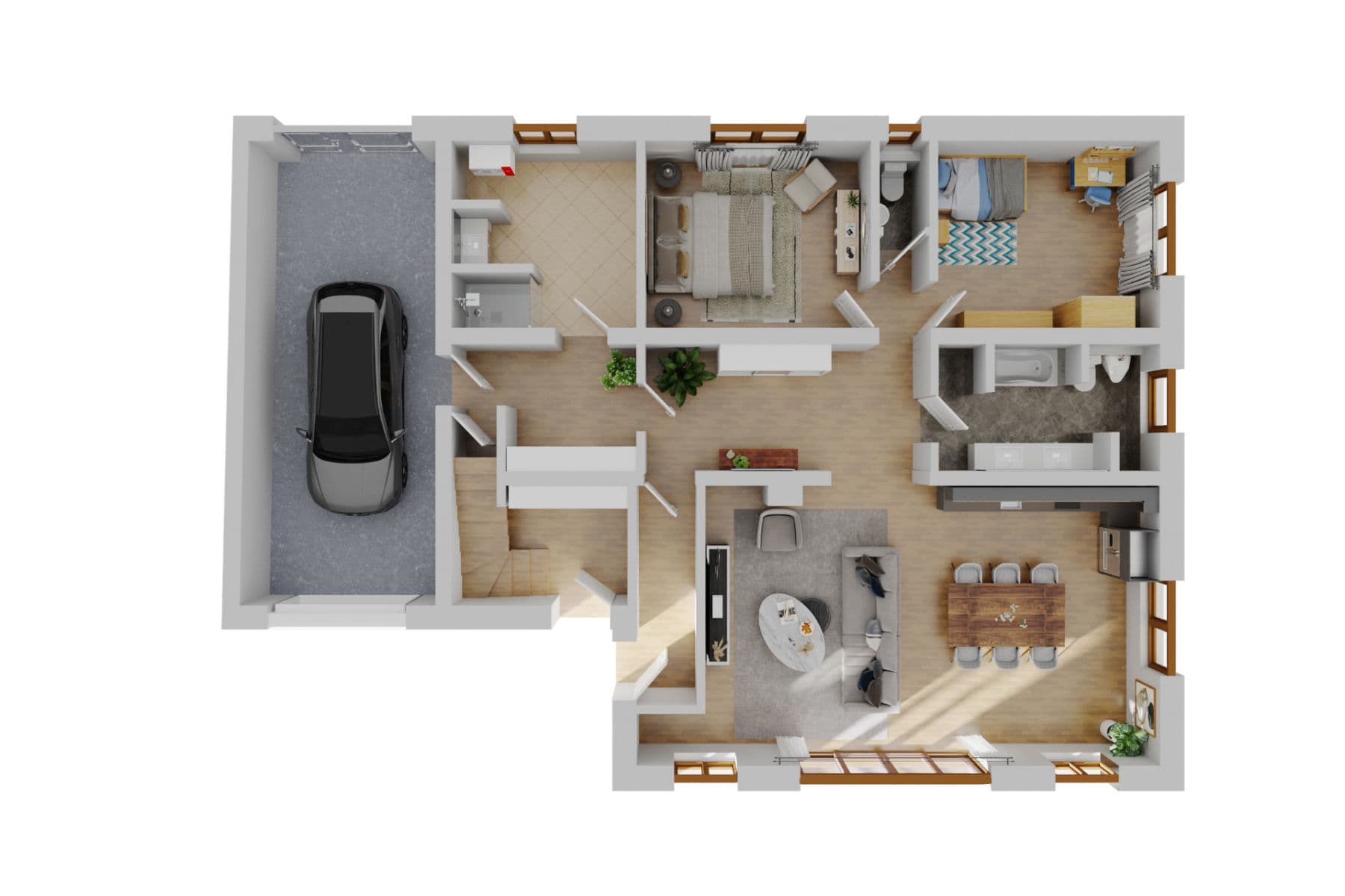 Prodej domu 410 m², pozemek 534 m², Borkovského, Roztoky, Středočeský kraj Prodej domu 410 m², pozemek 534 m², Borkovského, Roztoky, Středočeský kraj