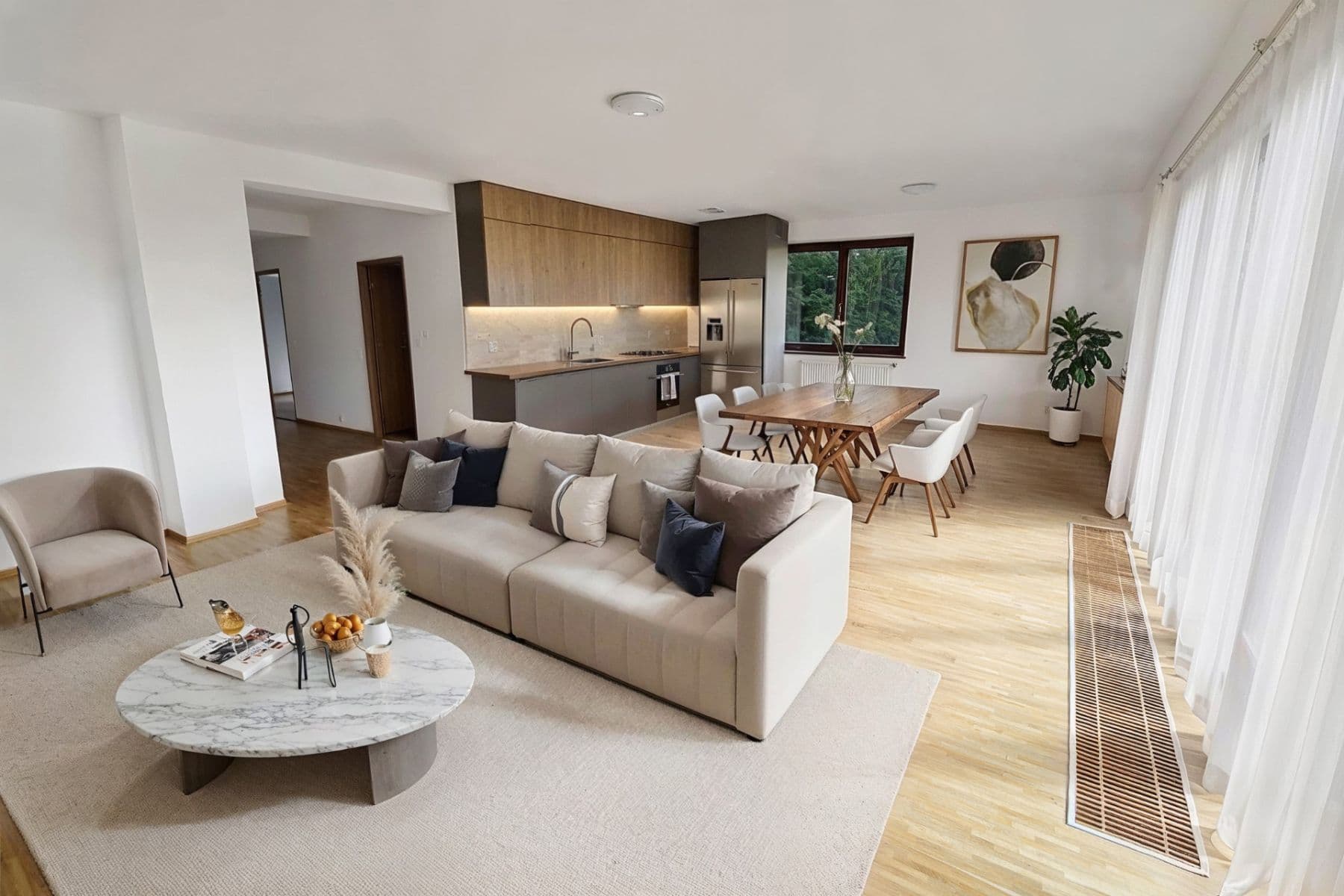 Prodej domu 410 m², pozemek 534 m², Borkovského, Roztoky, Středočeský kraj Prodej domu 410 m², pozemek 534 m², Borkovského, Roztoky, Středočeský kraj