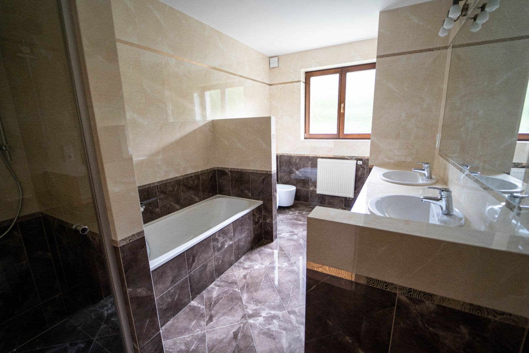 Prodej domu 410 m², pozemek 534 m², Borkovského, Roztoky, Středočeský kraj Prodej domu 410 m², pozemek 534 m², Borkovského, Roztoky, Středočeský kraj