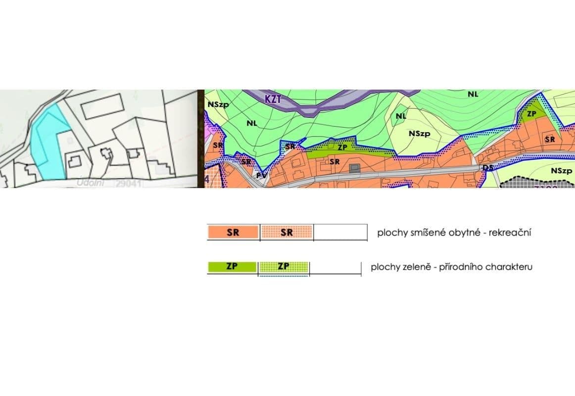 Prodej pozemku 2.436 m², Smržovka, Liberecký kraj Prodej pozemku 2.436 m², Smržovka, Liberecký kraj