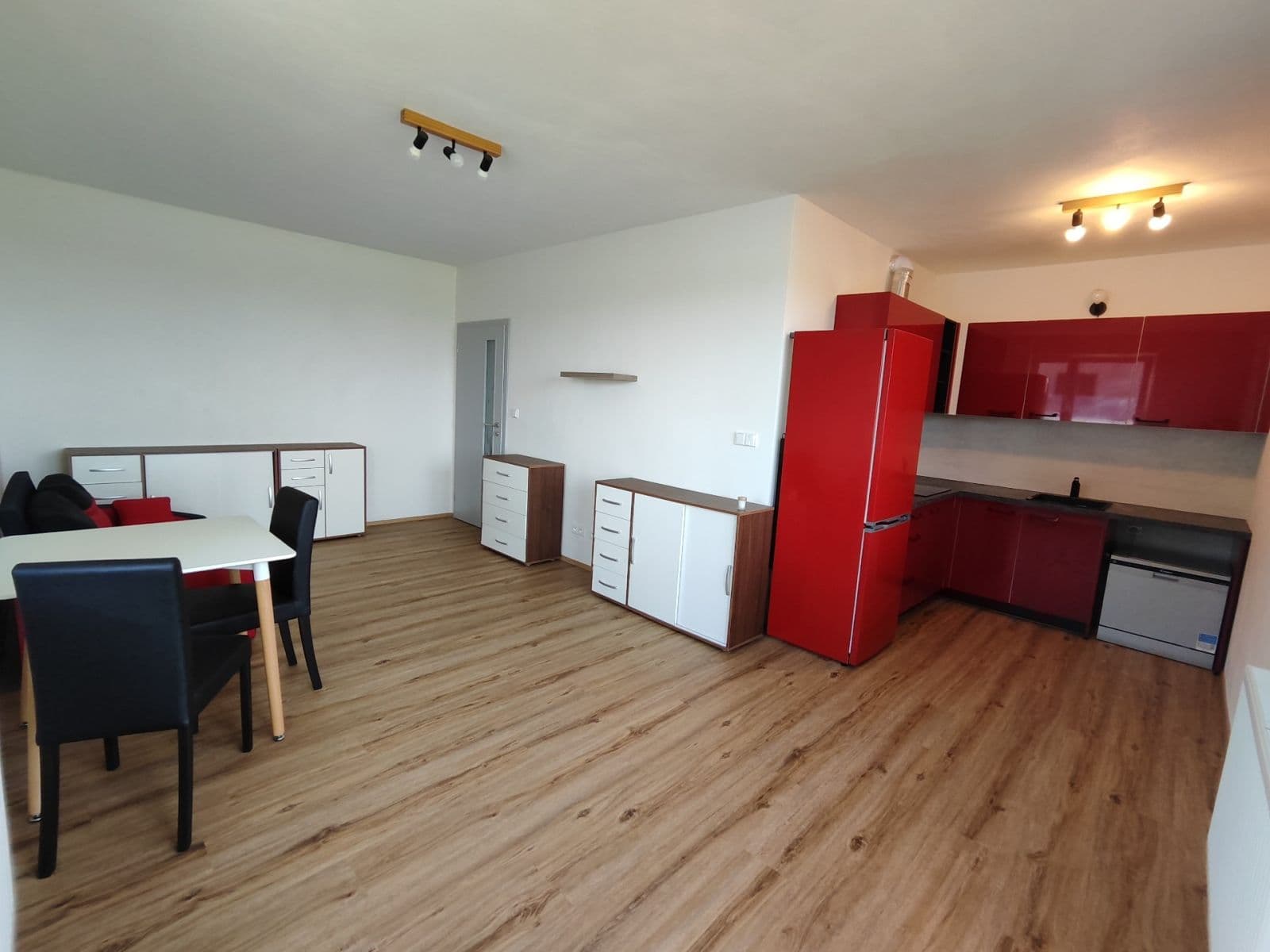Pronájem bytu 2+kk 54 m², Želetická, Praha, Praha Pronájem bytu 2+kk 54 m², Želetická, Praha, Praha