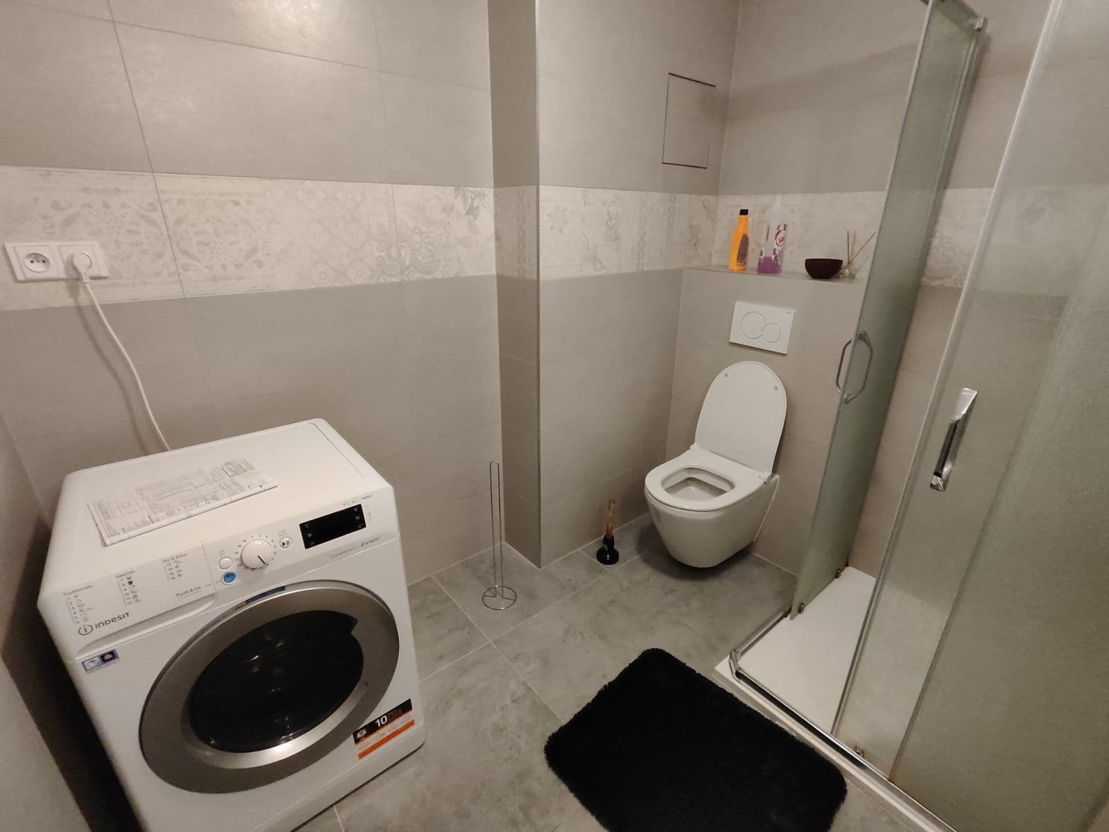 Pronájem bytu 2+kk 54 m², Želetická, Praha, Praha Pronájem bytu 2+kk 54 m², Želetická, Praha, Praha