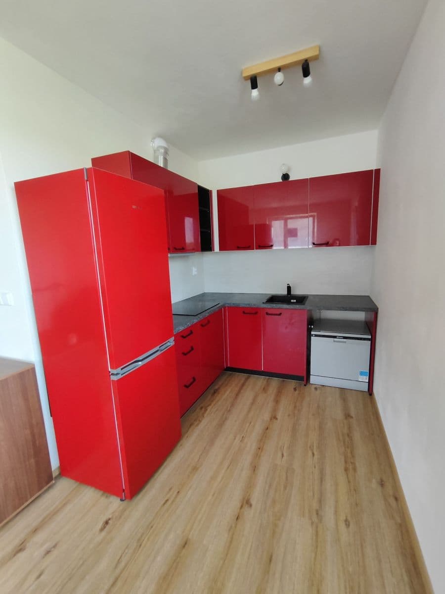 Pronájem bytu 2+kk 54 m², Želetická, Praha, Praha Pronájem bytu 2+kk 54 m², Želetická, Praha, Praha