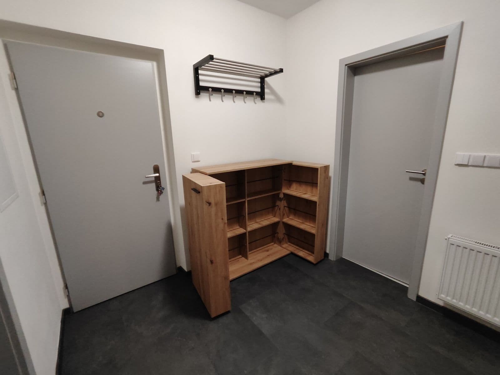 Pronájem bytu 2+kk 54 m², Želetická, Praha, Praha Pronájem bytu 2+kk 54 m², Želetická, Praha, Praha