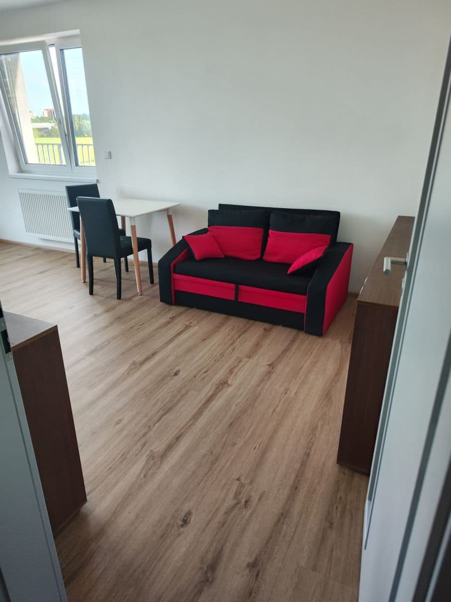 Pronájem bytu 2+kk 54 m², Želetická, Praha, Praha Pronájem bytu 2+kk 54 m², Želetická, Praha, Praha