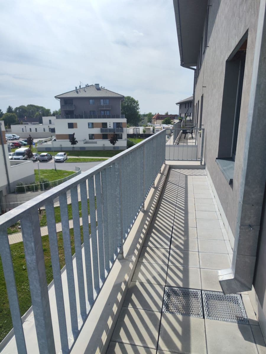 Pronájem bytu 2+kk 54 m², Želetická, Praha, Praha Pronájem bytu 2+kk 54 m², Želetická, Praha, Praha