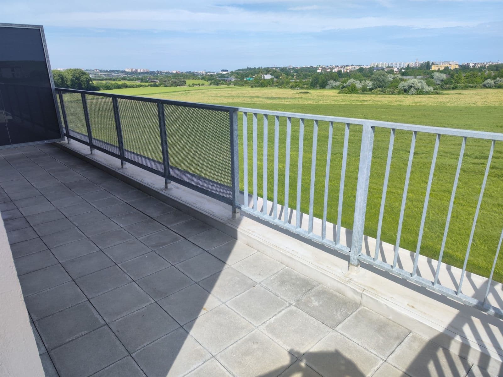 Pronájem bytu 2+kk 54 m², Želetická, Praha, Praha Pronájem bytu 2+kk 54 m², Želetická, Praha, Praha