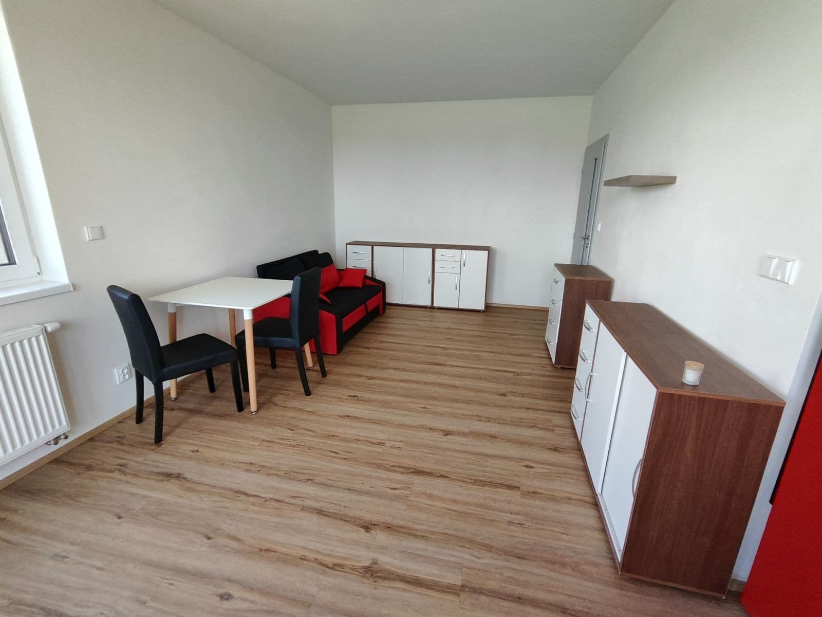 Pronájem bytu 2+kk 54 m², Želetická, Praha, Praha Pronájem bytu 2+kk 54 m², Želetická, Praha, Praha