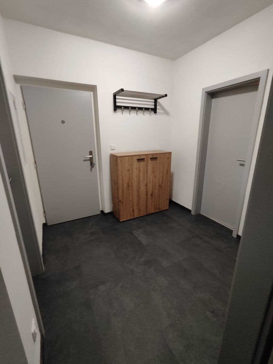 Pronájem bytu 2+kk 54 m², Želetická, Praha, Praha Pronájem bytu 2+kk 54 m², Želetická, Praha, Praha