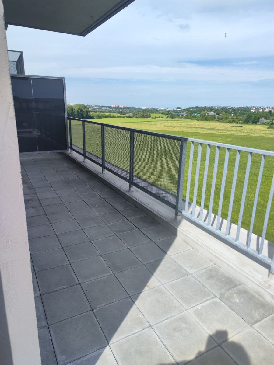 Pronájem bytu 2+kk 54 m², Želetická, Praha, Praha Pronájem bytu 2+kk 54 m², Želetická, Praha, Praha