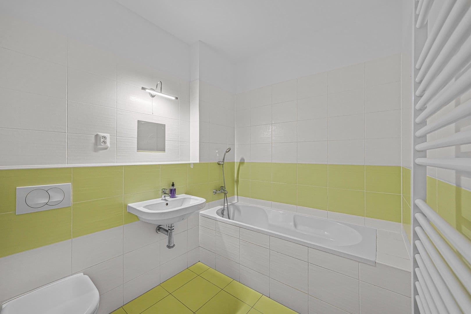 Pronájem bytu 2+kk 55 m², Vindyšova, Praha, Praha Pronájem bytu 2+kk 55 m², Vindyšova, Praha, Praha