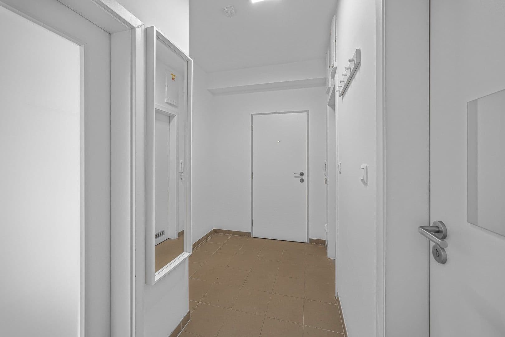 Pronájem bytu 2+kk 55 m², Vindyšova, Praha, Praha Pronájem bytu 2+kk 55 m², Vindyšova, Praha, Praha