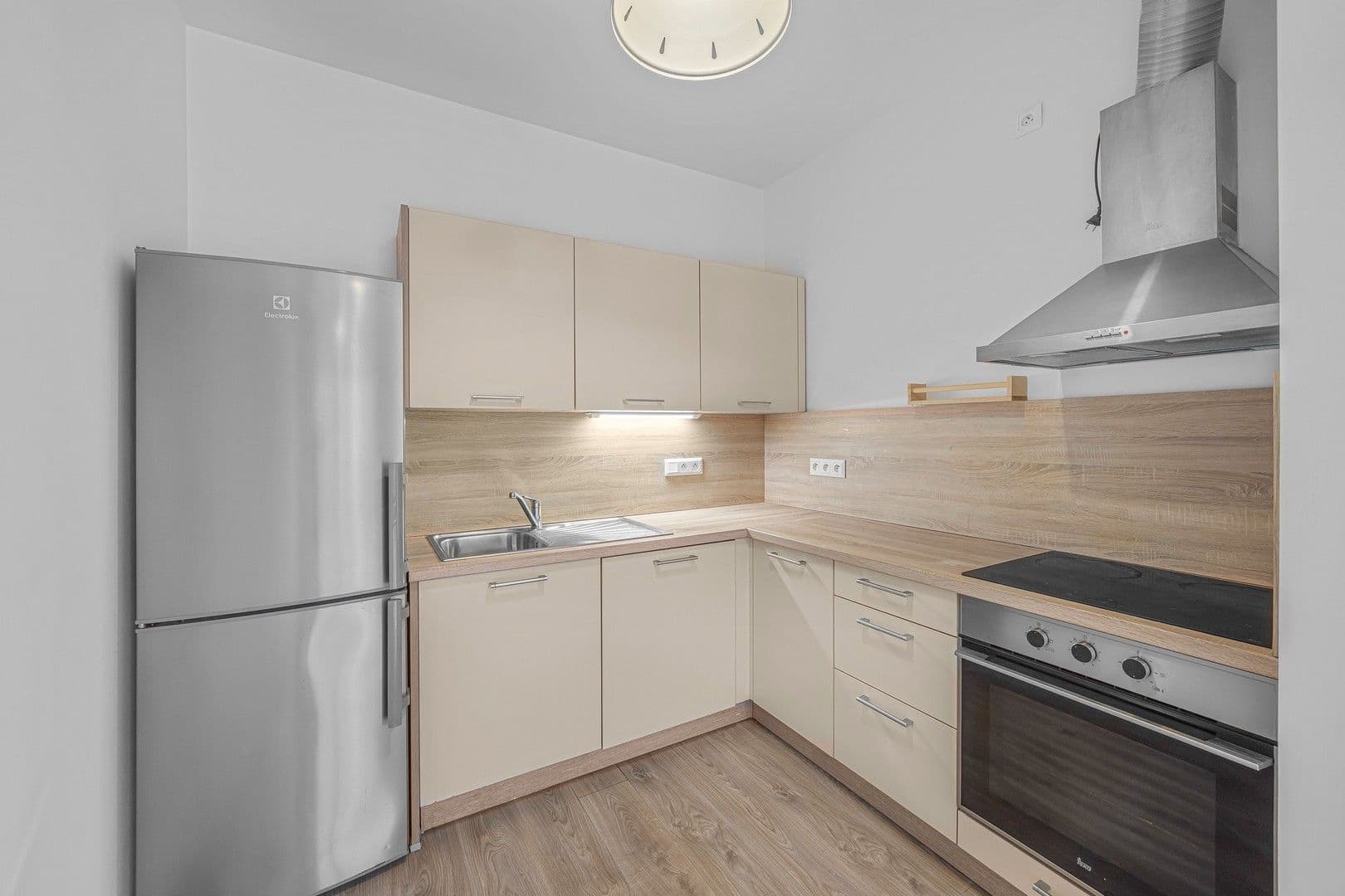 Pronájem bytu 2+kk 55 m², Vindyšova, Praha, Praha Pronájem bytu 2+kk 55 m², Vindyšova, Praha, Praha