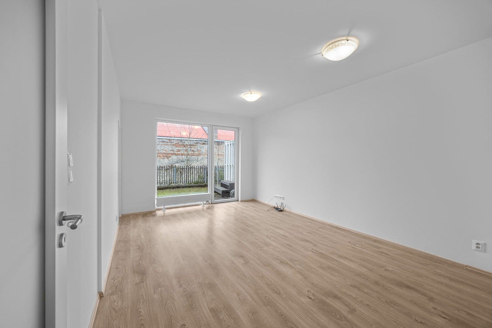 Pronájem bytu 2+kk 55 m², Vindyšova, Praha, Praha Pronájem bytu 2+kk 55 m², Vindyšova, Praha, Praha