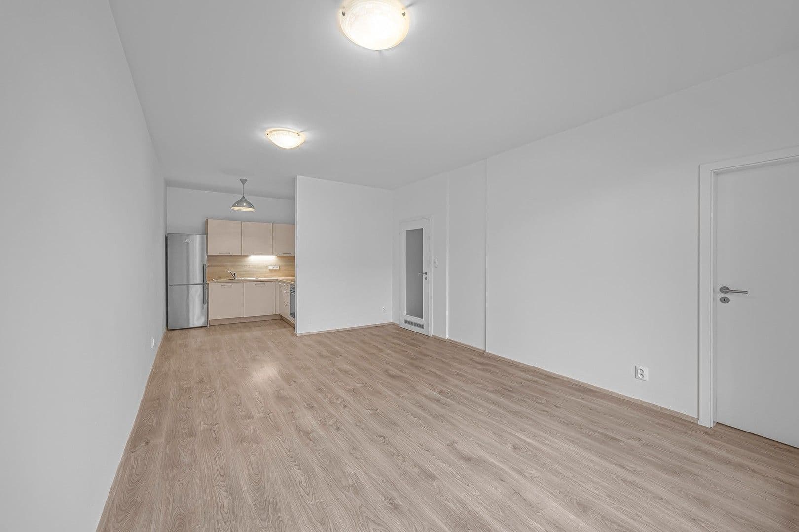 Pronájem bytu 2+kk 55 m², Vindyšova, Praha, Praha Pronájem bytu 2+kk 55 m², Vindyšova, Praha, Praha