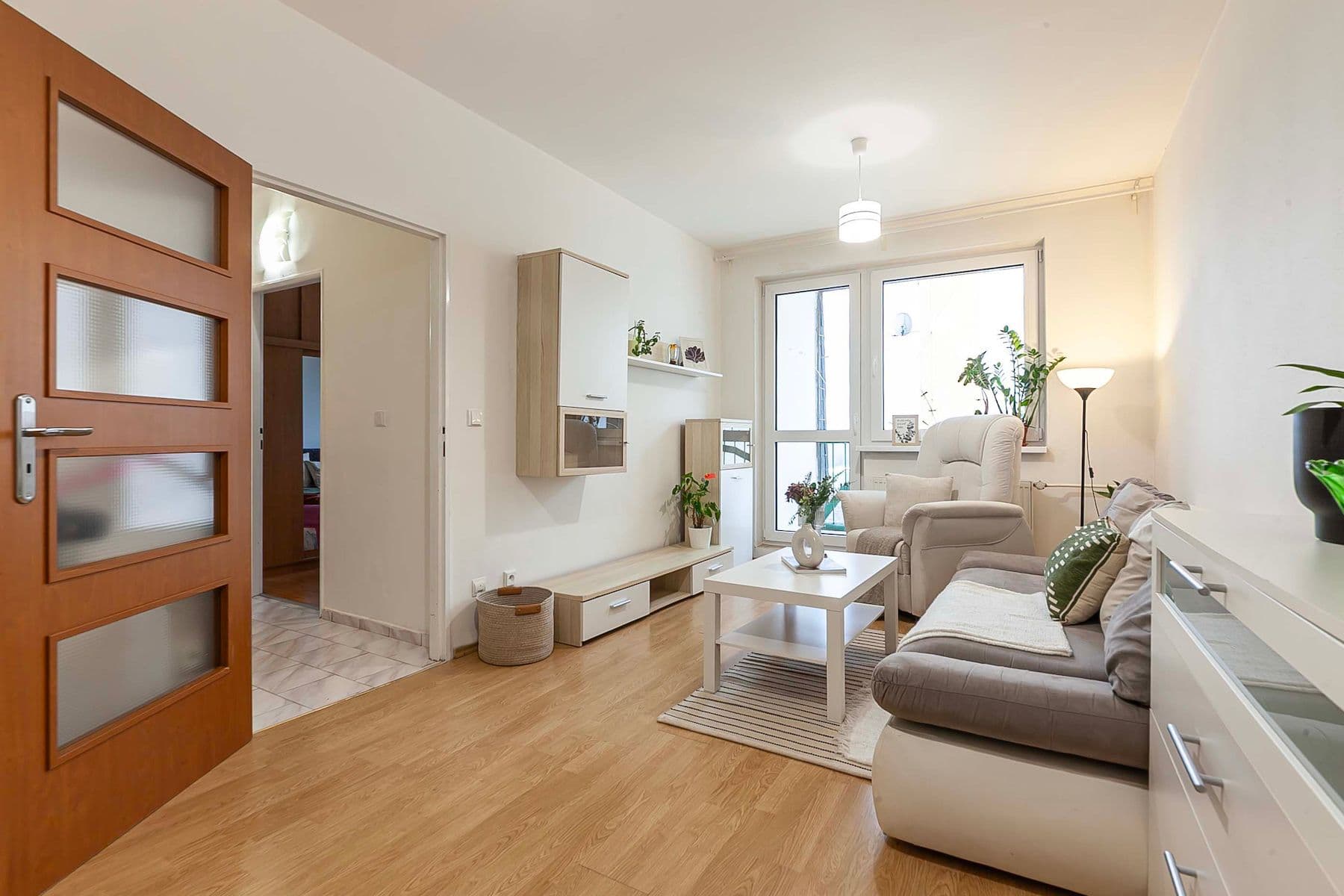 Prodej bytu 2+1 51 m², Na Výsluní, Neratovice, Středočeský kraj Prodej bytu 2+1 51 m², Na Výsluní, Neratovice, Středočeský kraj