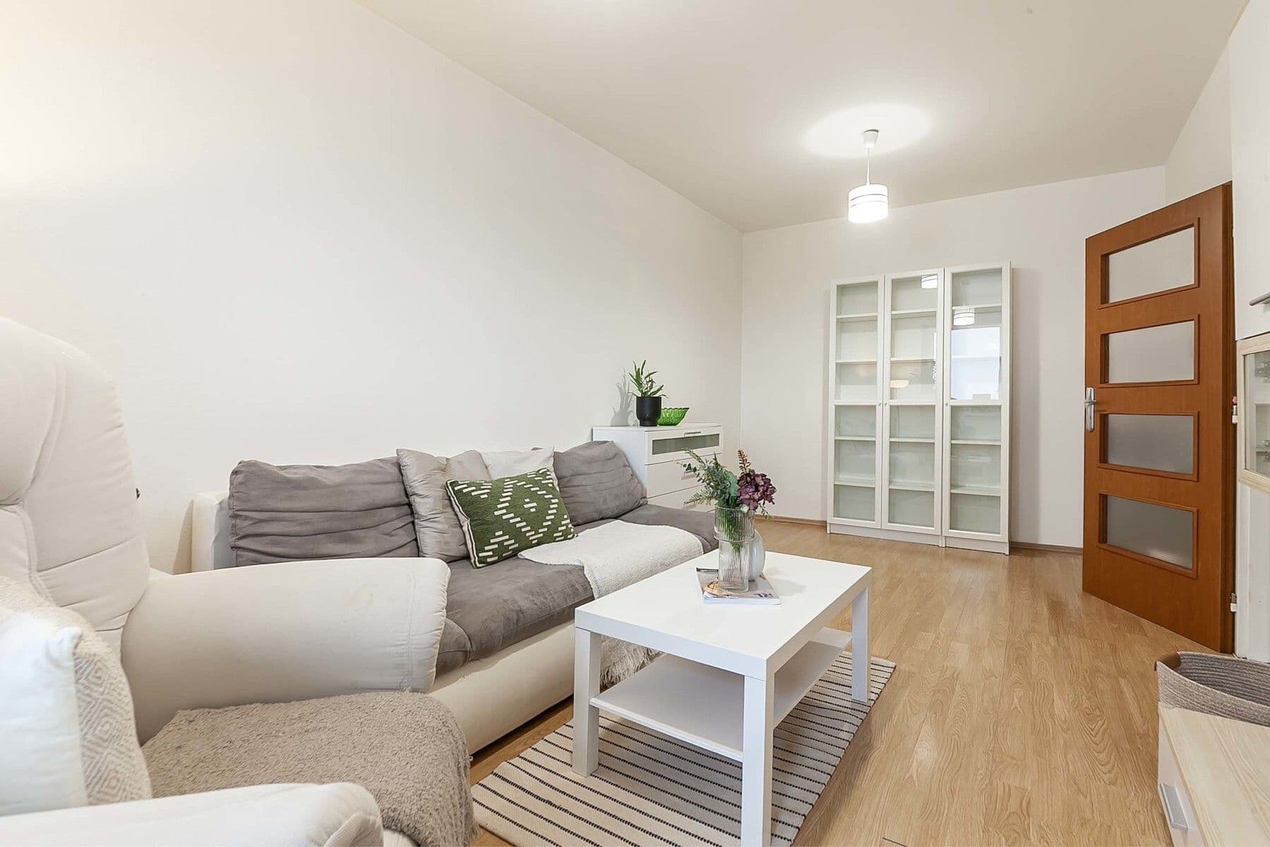 Prodej bytu 2+1 51 m², Na Výsluní, Neratovice, Středočeský kraj Prodej bytu 2+1 51 m², Na Výsluní, Neratovice, Středočeský kraj