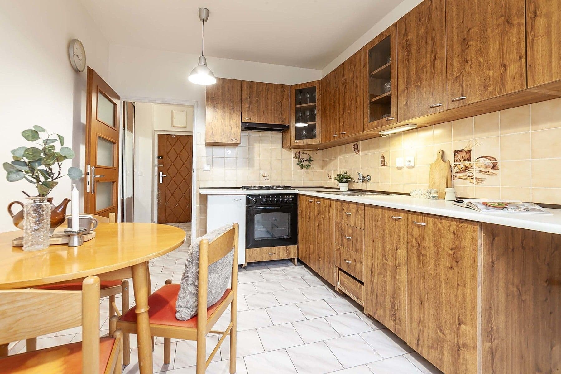 Prodej bytu 2+1 51 m², Na Výsluní, Neratovice, Středočeský kraj Prodej bytu 2+1 51 m², Na Výsluní, Neratovice, Středočeský kraj