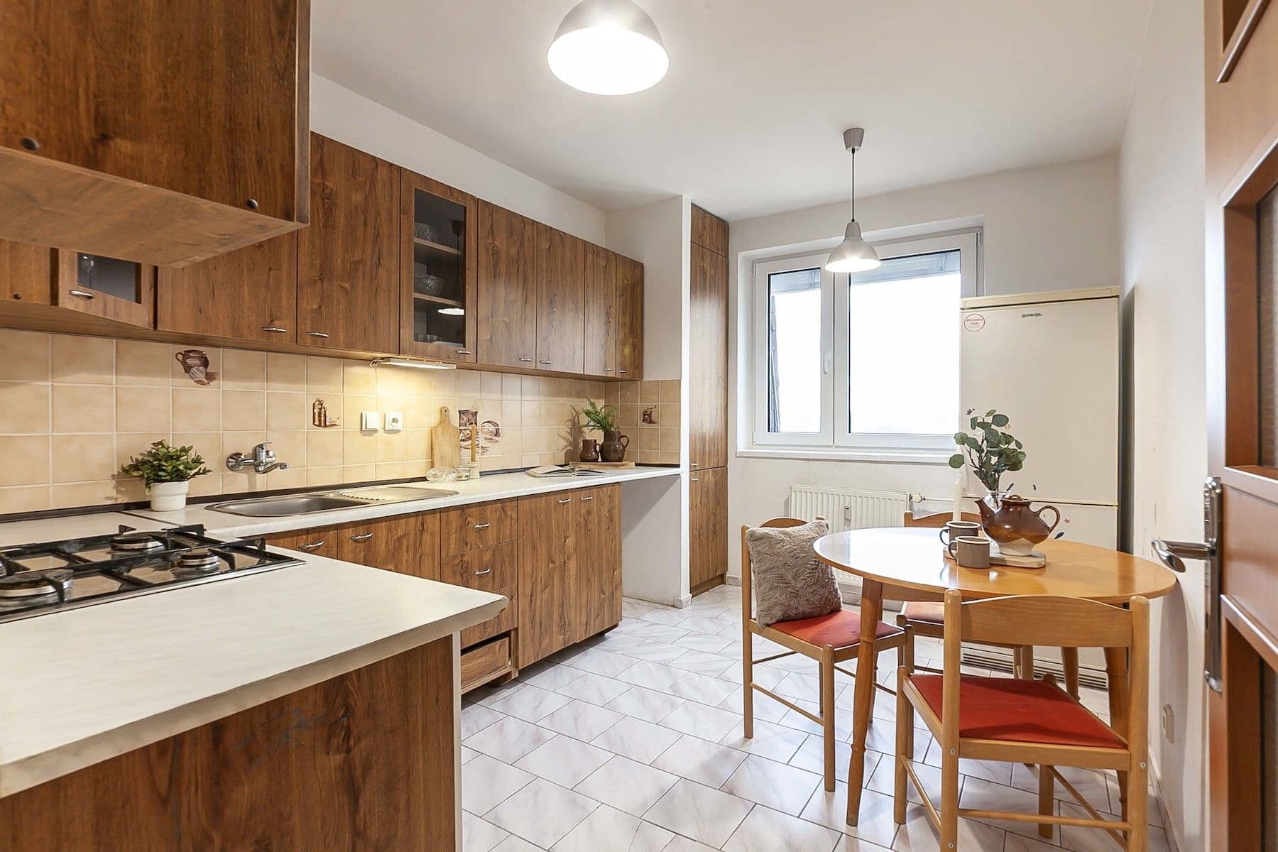 Prodej bytu 2+1 51 m², Na Výsluní, Neratovice, Středočeský kraj Prodej bytu 2+1 51 m², Na Výsluní, Neratovice, Středočeský kraj