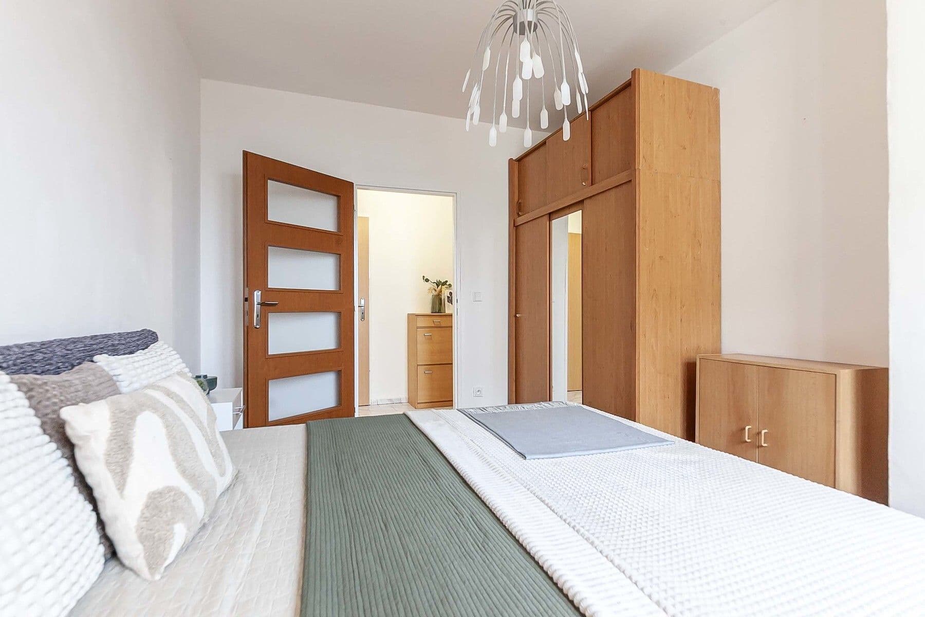 Prodej bytu 2+1 51 m², Na Výsluní, Neratovice, Středočeský kraj Prodej bytu 2+1 51 m², Na Výsluní, Neratovice, Středočeský kraj