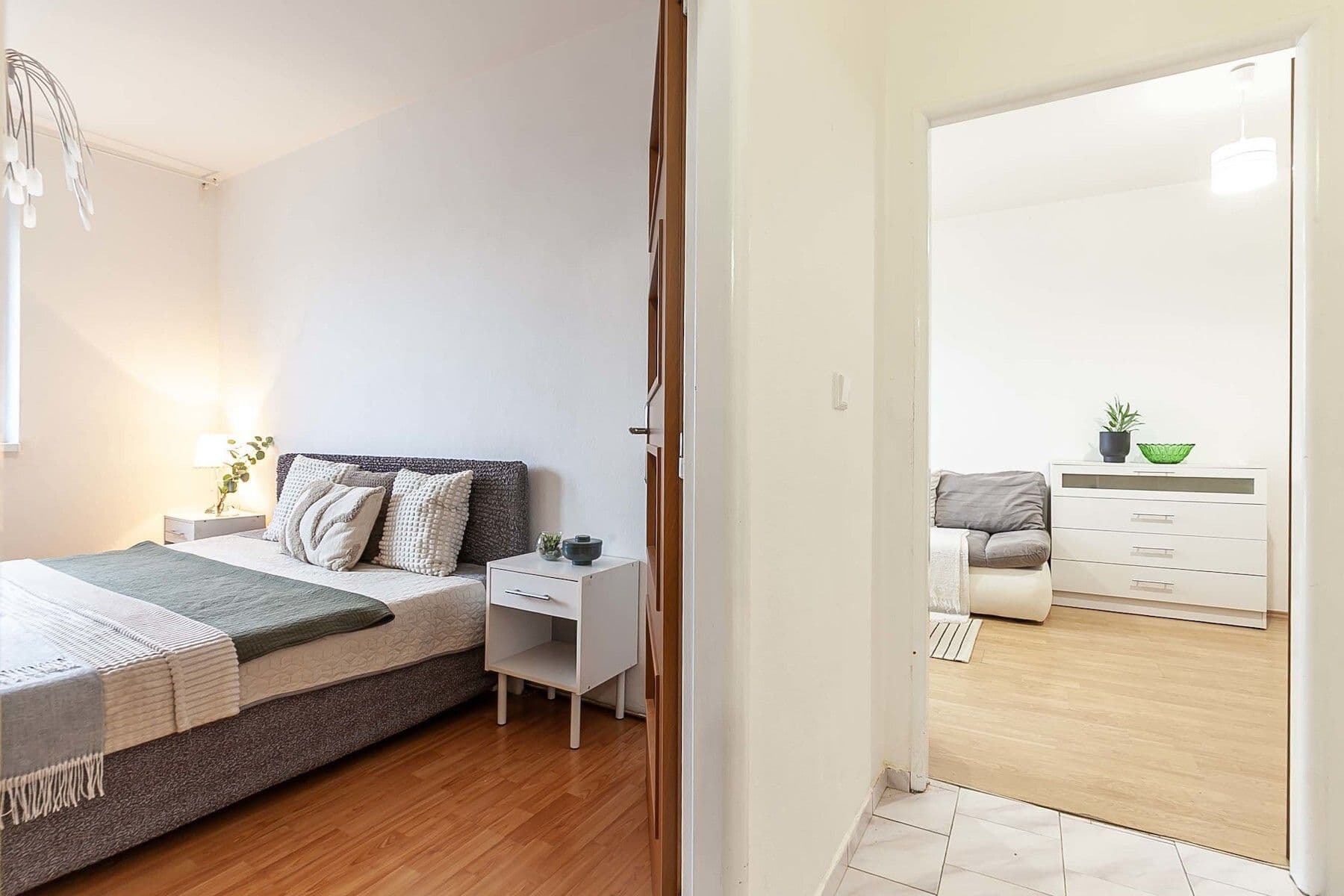 Prodej bytu 2+1 51 m², Na Výsluní, Neratovice, Středočeský kraj Prodej bytu 2+1 51 m², Na Výsluní, Neratovice, Středočeský kraj