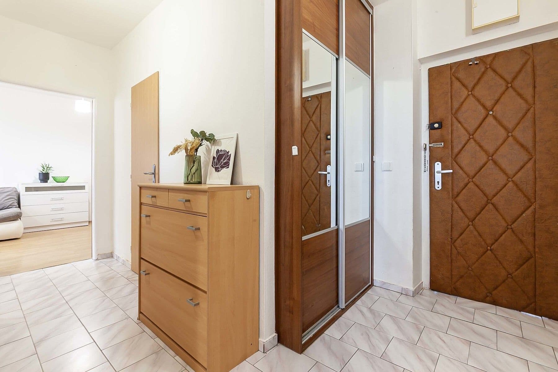 Prodej bytu 2+1 51 m², Na Výsluní, Neratovice, Středočeský kraj Prodej bytu 2+1 51 m², Na Výsluní, Neratovice, Středočeský kraj