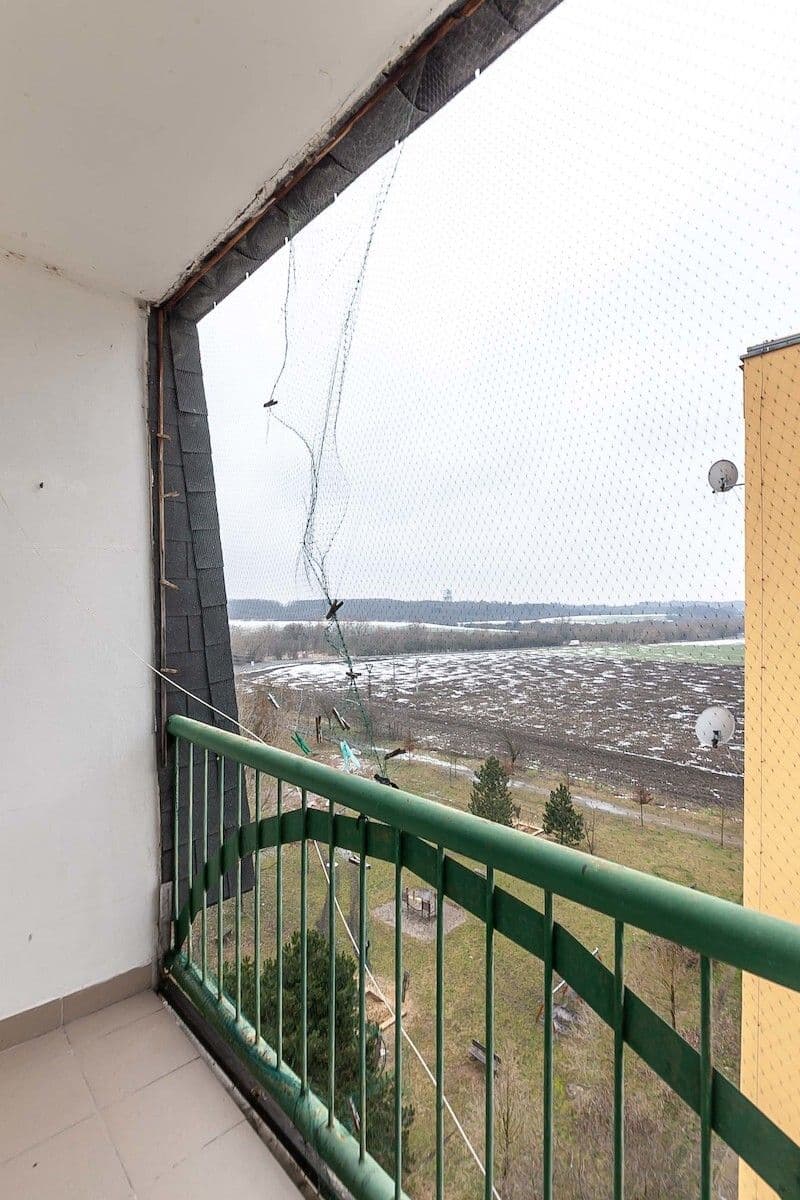 Prodej bytu 2+1 51 m², Na Výsluní, Neratovice, Středočeský kraj Prodej bytu 2+1 51 m², Na Výsluní, Neratovice, Středočeský kraj