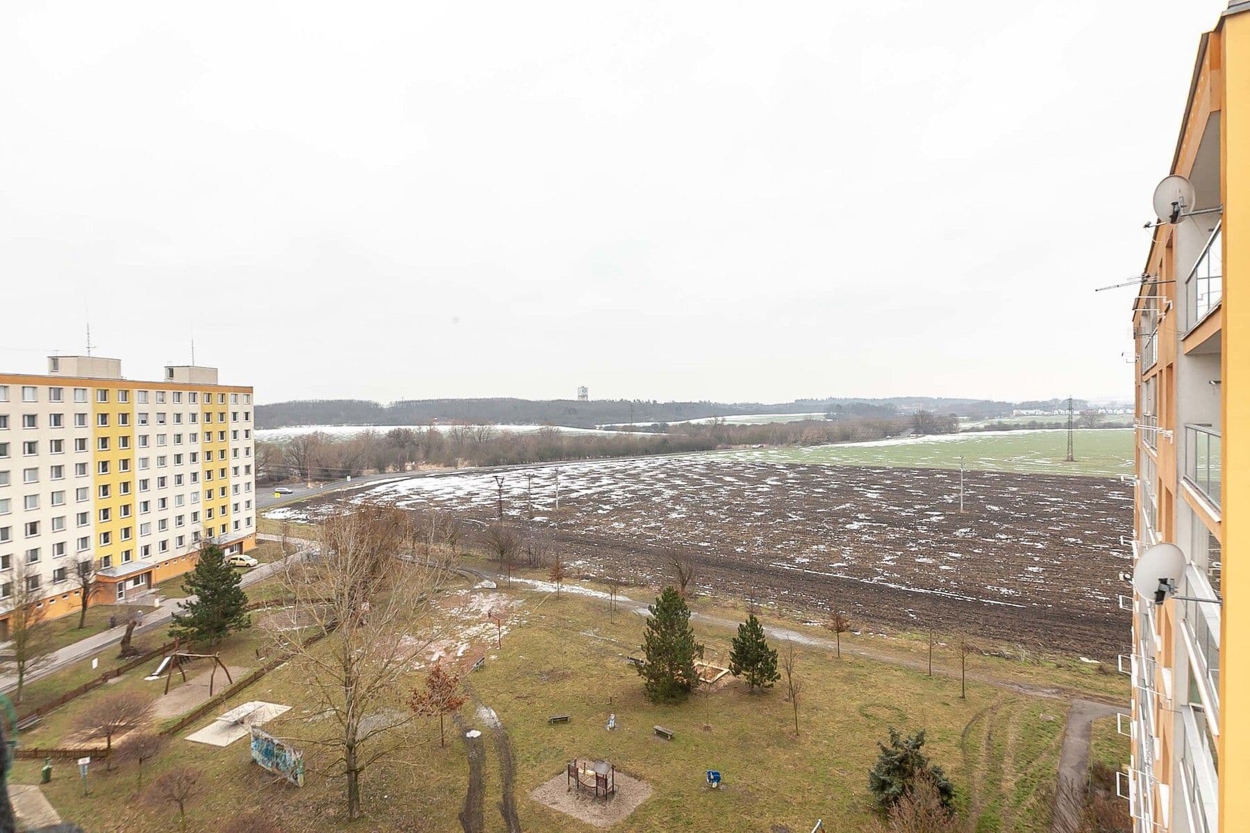 Prodej bytu 2+1 51 m², Na Výsluní, Neratovice, Středočeský kraj Prodej bytu 2+1 51 m², Na Výsluní, Neratovice, Středočeský kraj