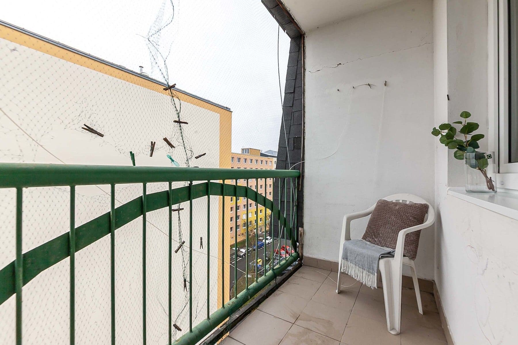 Prodej bytu 2+1 51 m², Na Výsluní, Neratovice, Středočeský kraj Prodej bytu 2+1 51 m², Na Výsluní, Neratovice, Středočeský kraj