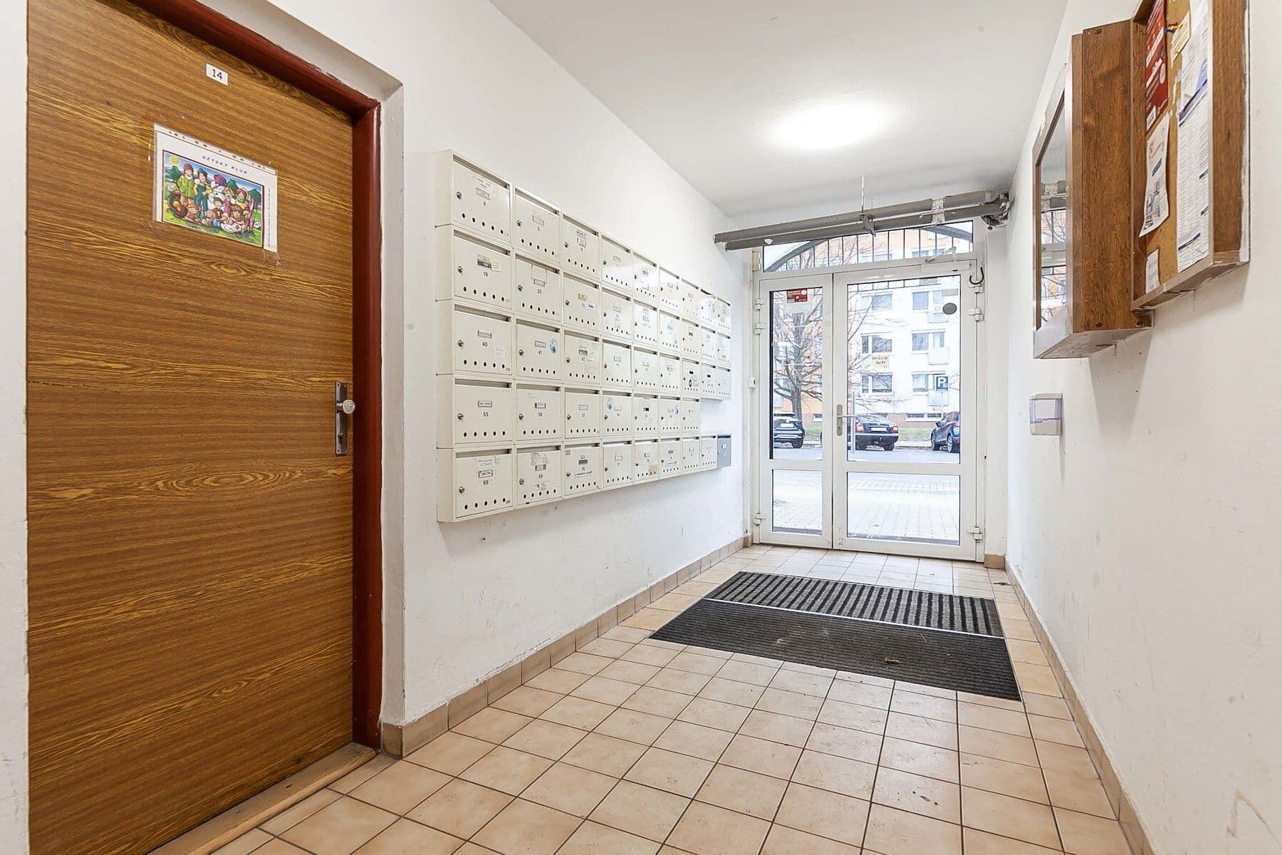 Prodej bytu 2+1 51 m², Na Výsluní, Neratovice, Středočeský kraj Prodej bytu 2+1 51 m², Na Výsluní, Neratovice, Středočeský kraj