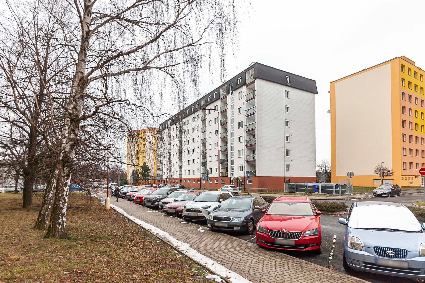 Prodej bytu 2+1 51 m², Na Výsluní, Neratovice, Středočeský kraj Prodej bytu 2+1 51 m², Na Výsluní, Neratovice, Středočeský kraj