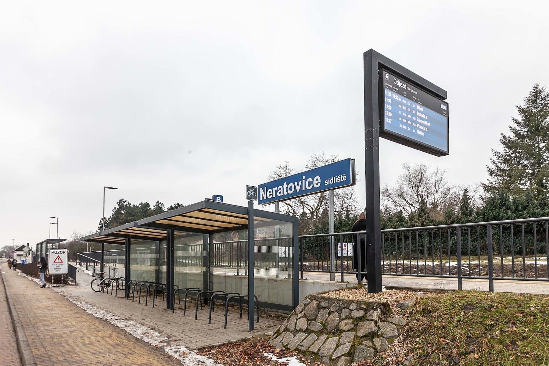 Prodej bytu 2+1 51 m², Na Výsluní, Neratovice, Středočeský kraj Prodej bytu 2+1 51 m², Na Výsluní, Neratovice, Středočeský kraj