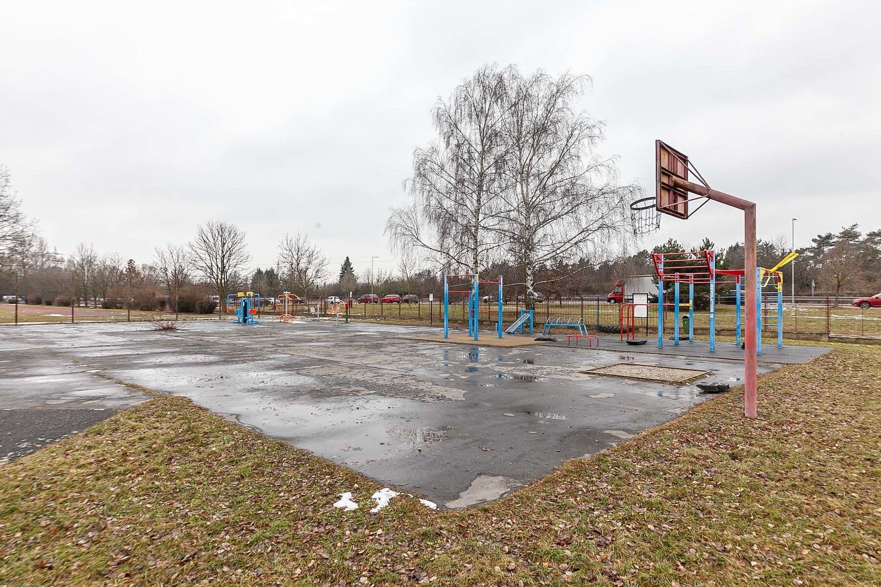 Prodej bytu 2+1 51 m², Na Výsluní, Neratovice, Středočeský kraj Prodej bytu 2+1 51 m², Na Výsluní, Neratovice, Středočeský kraj