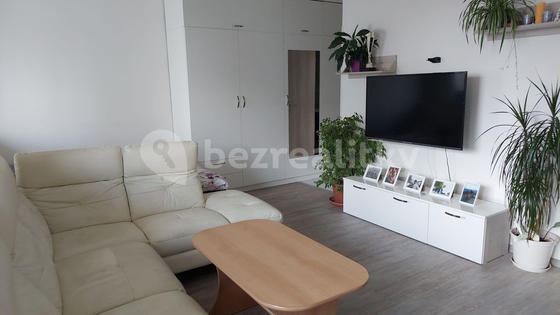 Pronájem bytu 3+1 62 m², Sládkovičova, Praha, Praha Pronájem bytu 3+1 62 m², Sládkovičova, Praha, Praha