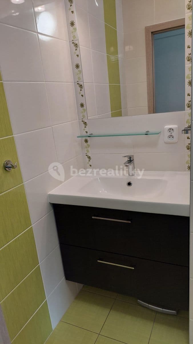 Pronájem bytu 3+1 62 m², Sládkovičova, Praha, Praha Pronájem bytu 3+1 62 m², Sládkovičova, Praha, Praha