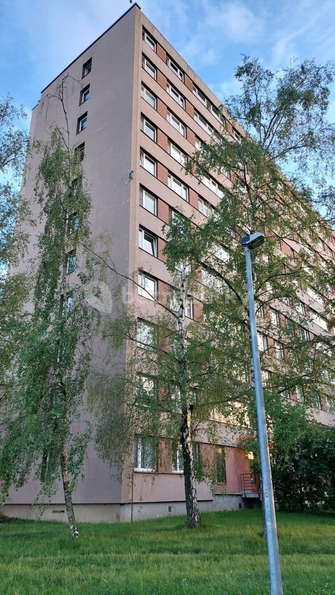 Pronájem bytu 3+1 62 m², Sládkovičova, Praha, Praha Pronájem bytu 3+1 62 m², Sládkovičova, Praha, Praha