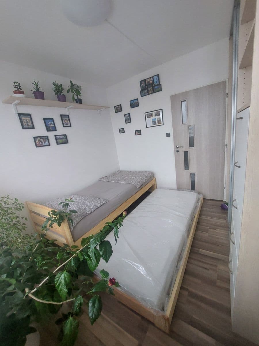 Pronájem bytu 3+1 62 m², Sládkovičova, Praha, Praha Pronájem bytu 3+1 62 m², Sládkovičova, Praha, Praha