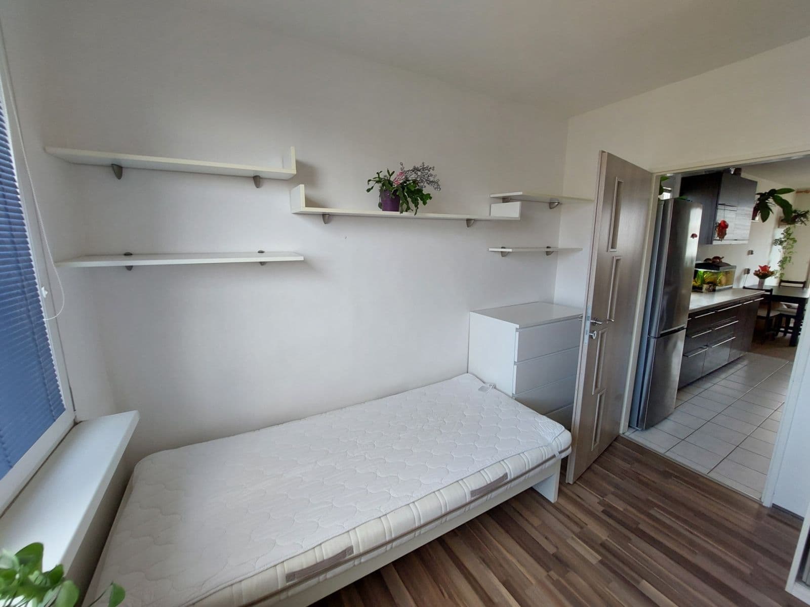 Pronájem bytu 3+1 62 m², Sládkovičova, Praha, Praha Pronájem bytu 3+1 62 m², Sládkovičova, Praha, Praha