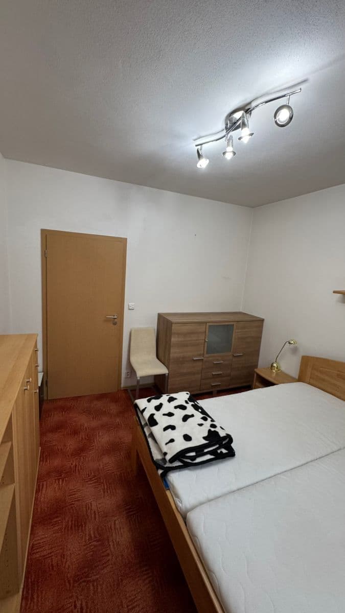 Pronájem bytu 2+kk 50 m², U Leskavy, Brno, Jihomoravský kraj Pronájem bytu 2+kk 50 m², U Leskavy, Brno, Jihomoravský kraj