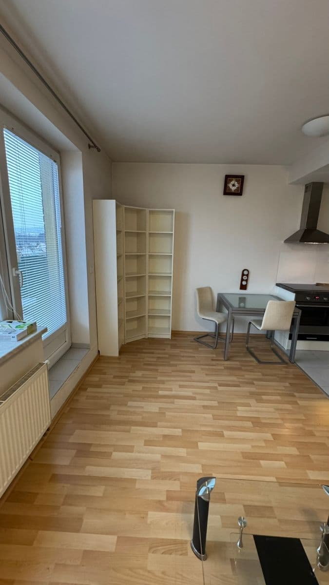Pronájem bytu 2+kk 50 m², U Leskavy, Brno, Jihomoravský kraj Pronájem bytu 2+kk 50 m², U Leskavy, Brno, Jihomoravský kraj